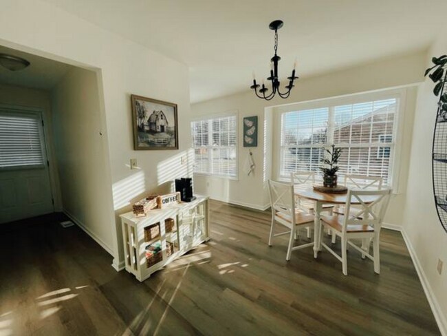 424 Sioux Trail unit B, Columbia, TN 38401 - photo 7