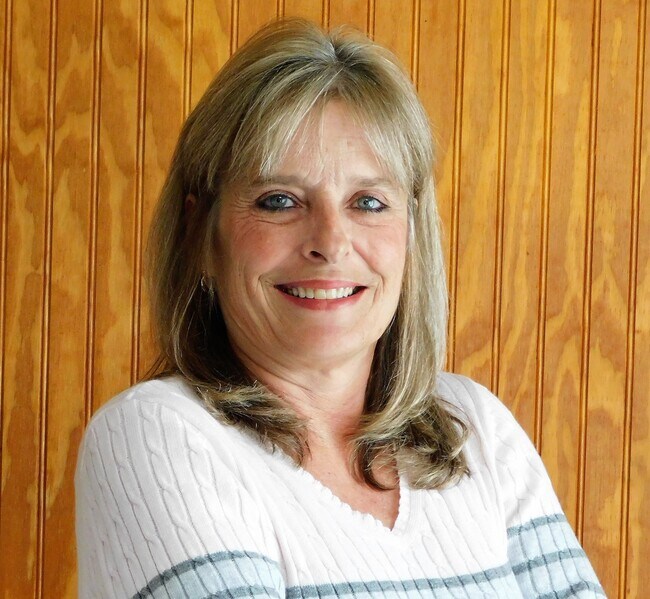 Tonya Sanders