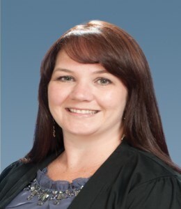 Christina Wade