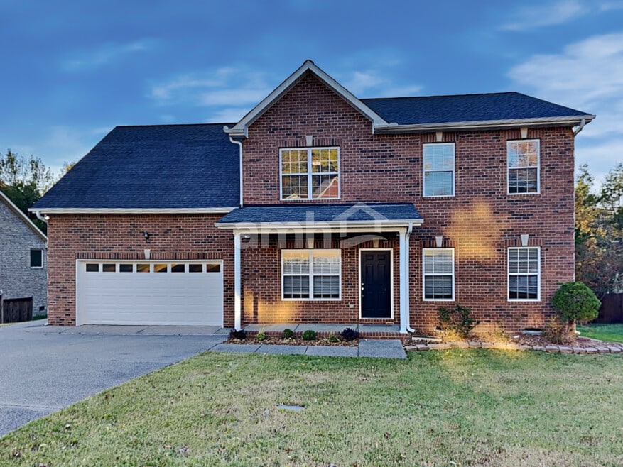 140 Abbey Rd, Lebanon, TN 37090 - photo 1