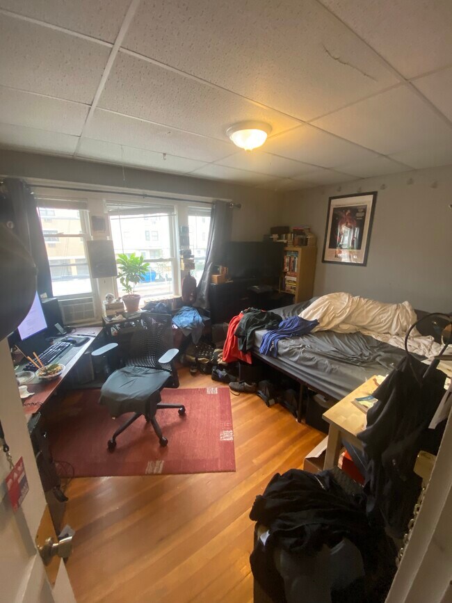 8 Dudley St unit 3B, Cambridge, MA 02140 - photo 5