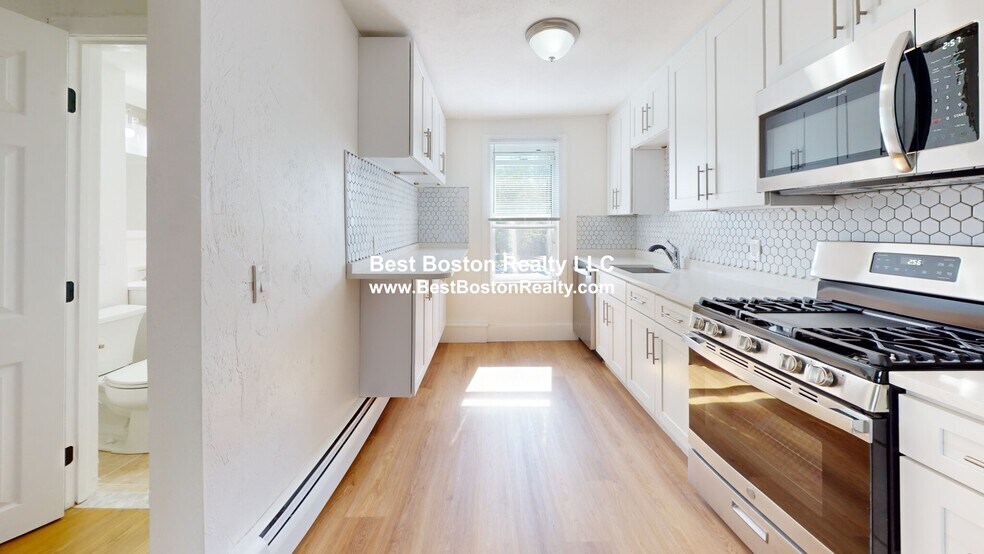 296A Broadway unit 2, Somerville, MA 02145 - photo 1