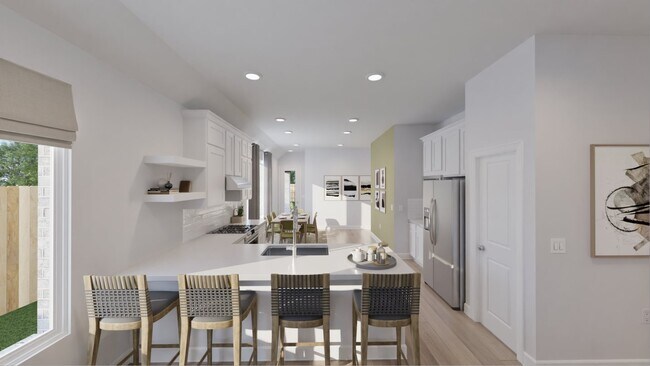 1707 Dahlia Cove Ct unit 36039717, Crosby, TX 77336 - photo 5