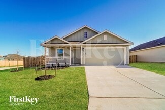 5330 Trellised Ln, Bulverde, TX 78163