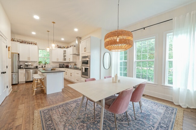 1227 Mcalpine Ave, Nashville, TN 37216 - photo 5