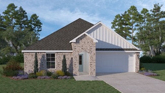 124 Festival Dr, Crowley, LA 70526