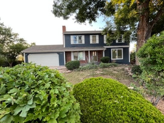 5270 Picket Dr, Colorado Springs, CO 80918