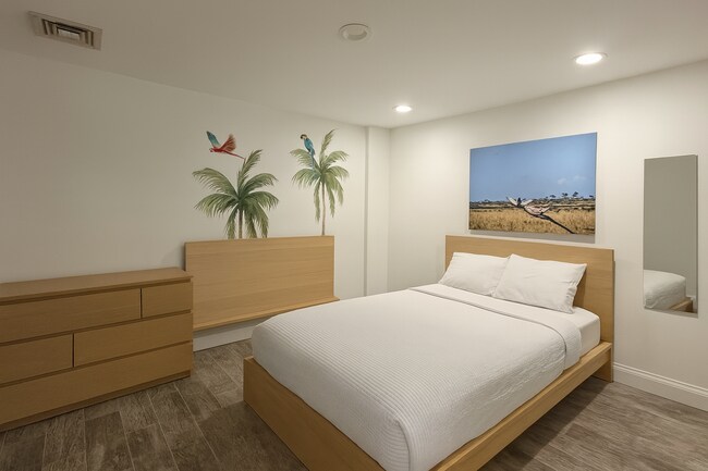 1932 Calvert St NW unit 2, Washington, DC 20009 - photo 5