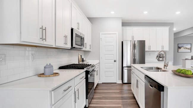 5427 Foster Place, McCordsville, IN 46055 - photo 6