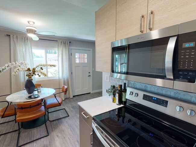 Vercanta Newport Beach, Newport Beach, CA 92660 - photo 5