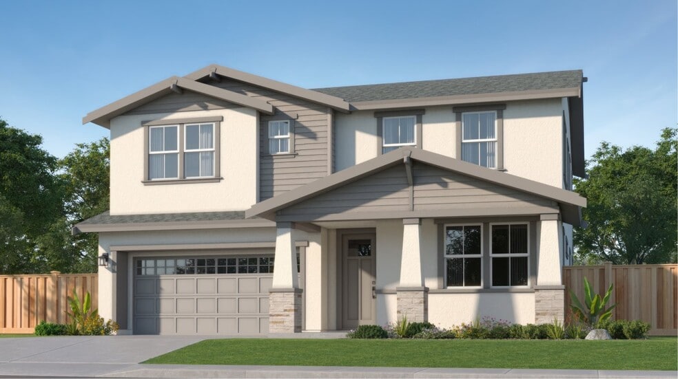 1576 Mendenhall Ave, Manteca, CA 95337 - photo 1