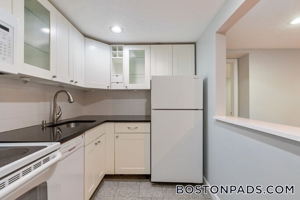 30 Peterborough St unit G, Boston, MA 02215 - photo 1