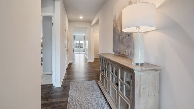 5562 Bunyan Hill Dr, Olive Branch, MS 38654 - photo 2