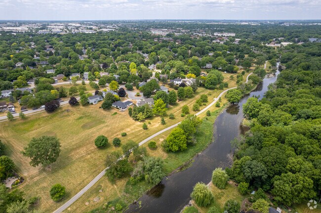 Will-O-Way offers a high quality of life for its residents, making it an appealing choice.