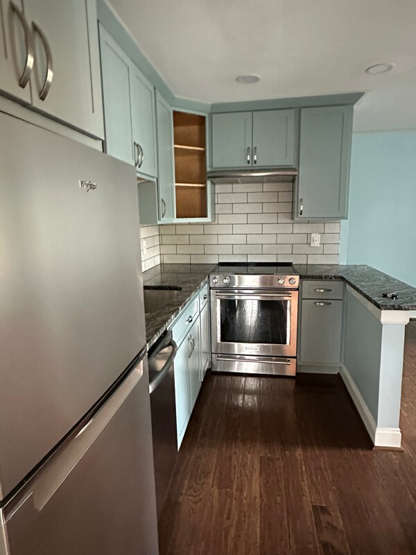 305 E Duncan Ave unit F, Alexandria, VA 22301 - photo 5