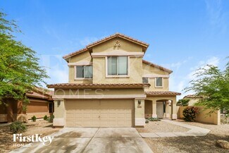 9918 W Bloch Rd, Tolleson, AZ 85353