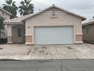 5952 Hickory Nut Ave, Las Vegas, NV 89142