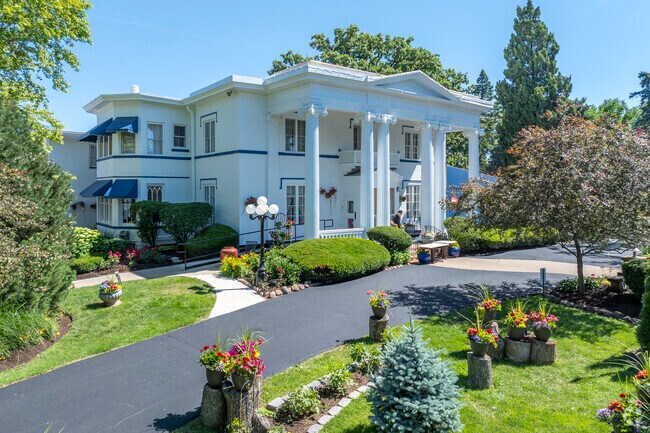 Mesón Sabika the tapas restaurant has a delightful vibe in Knoch Knolls.