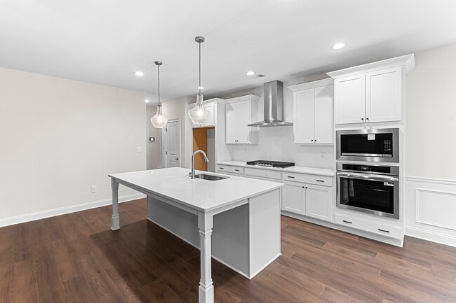 304 Air View Dr, Warner Robins, GA 31088 - photo 6