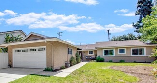 8601 Santa Susana Plaza, West Hills, CA 91304