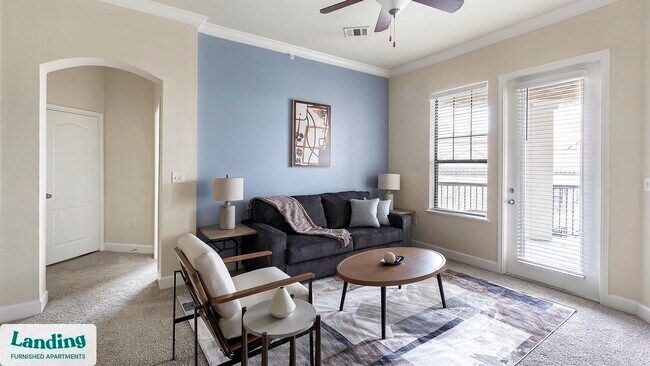 6101 N Riverside Dr unit 10-1034.1411213, Fort Worth, TX 76137 - photo 2