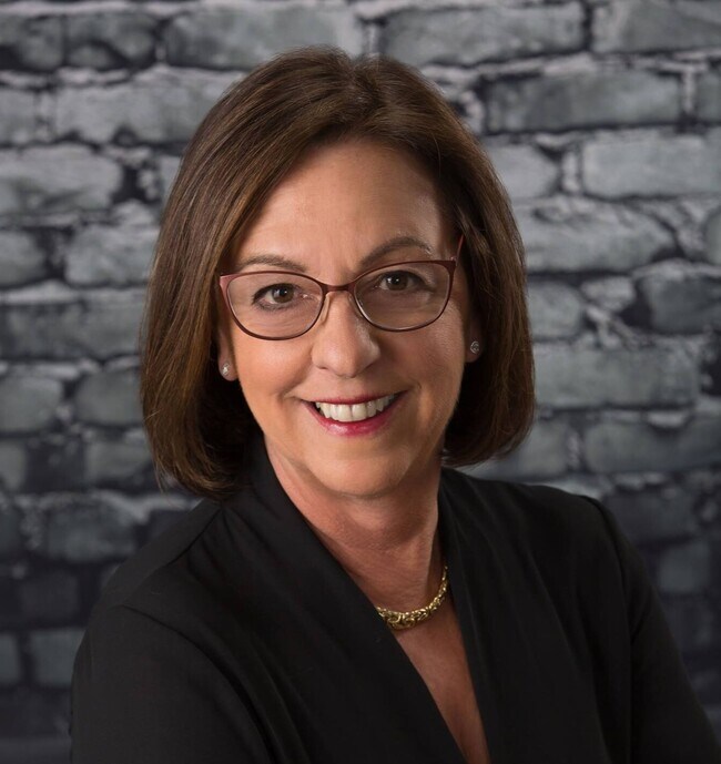 Amy Grossfeld