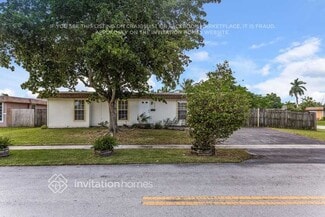 6904 NW 79th St, Tamarac, FL 33321