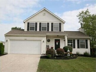 9012 Ellersly Dr, Lewis Center, OH 43035