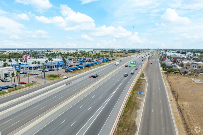 Proximity to I-2 provides residents with quick and easy routes to explore the region and beyond.