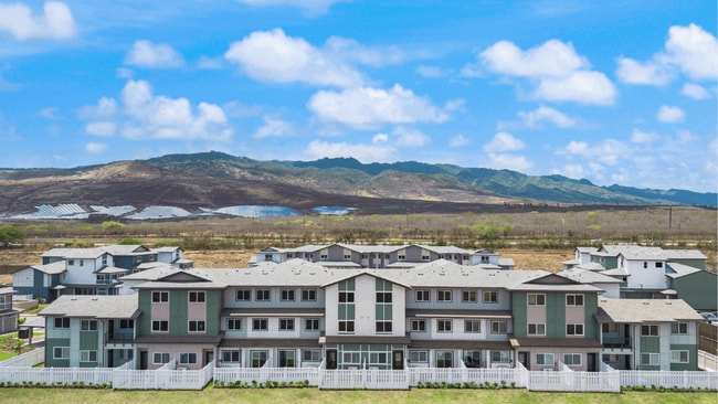 91-4099 Hikuono St unit 403, Kapolei, HI 96707 - photo 3