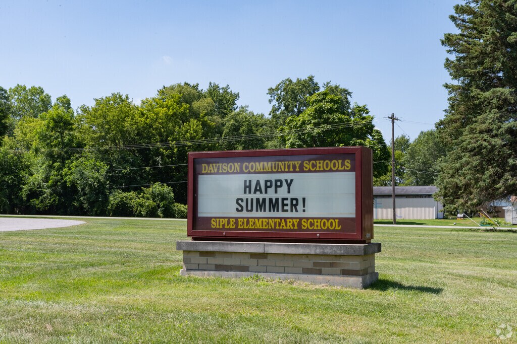 Siple Elementary School, Rankings & Reviews