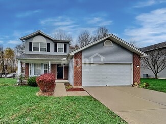 2058 River Birch Dr, Amelia, OH 45102
