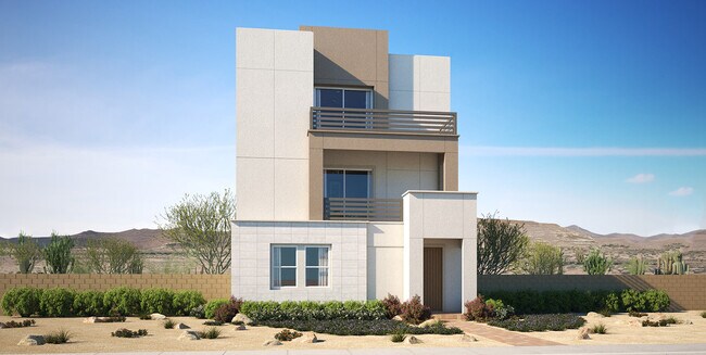 1734 Birder St unit 36480110, Las Vegas, NV 89138 - photo 3