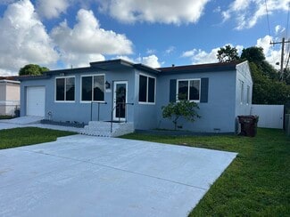 5015 E 1st Ct, Hialeah, FL 33013