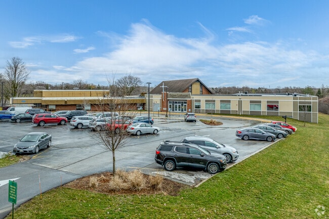 Students in Milwaukee can attend Salem Lutheran School.