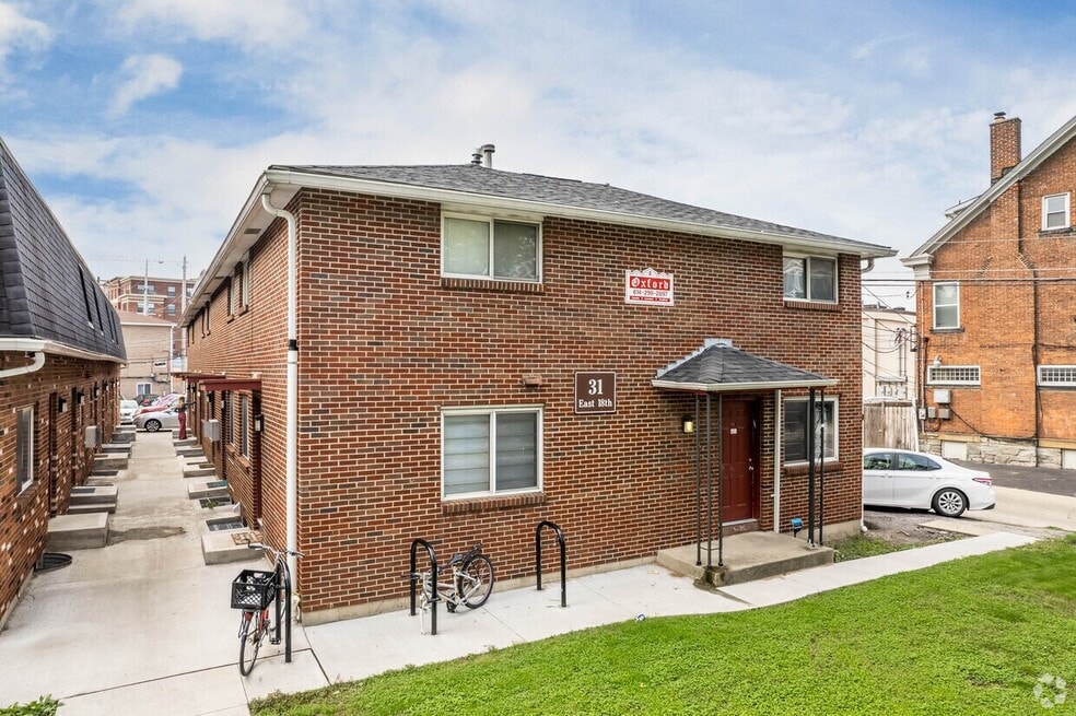 28-43 E 18th Ave, Columbus, OH 43201 - photo 1