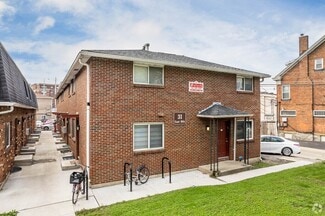 28 E 18th Ave, Columbus, OH 43201