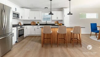 9201 Honey Harvest Ln, Fitchburg, WI 53593