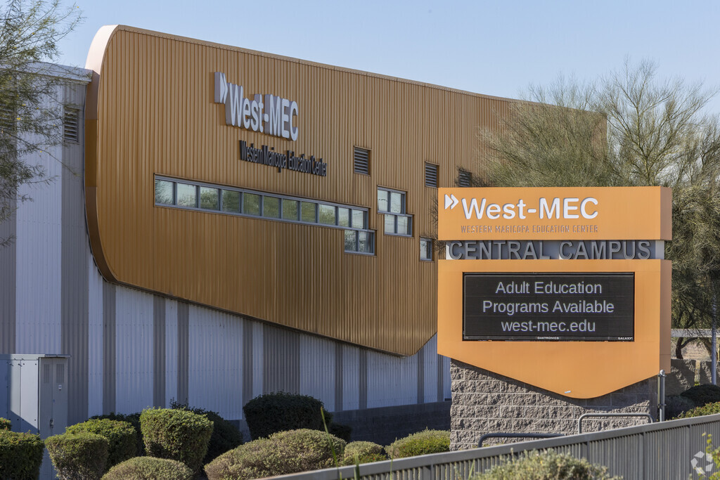 WestMEC Central Campus, Rankings & Reviews