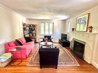64 Gardner Rd Unit 1, Brookline, MA 02445