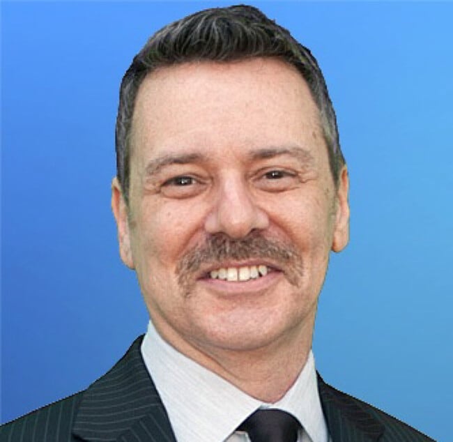 Agent Photo