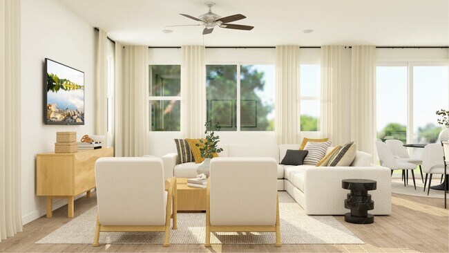 8510 Caragh Lake Ave, Bakersfield, CA 93311 - photo 7