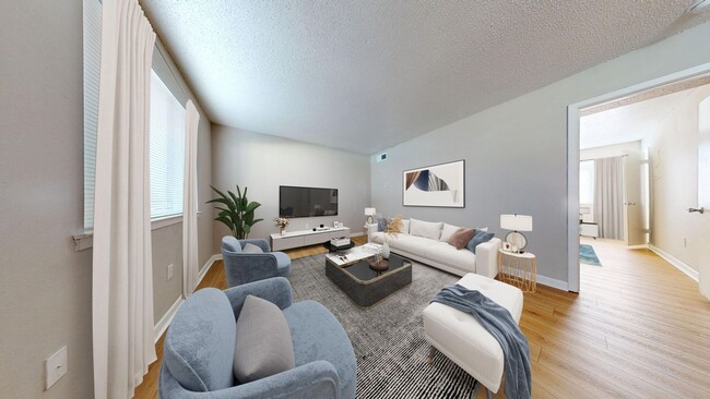 Gulf View Apartments | Remodeled!, Biloxi, MS 39531 - photo 4