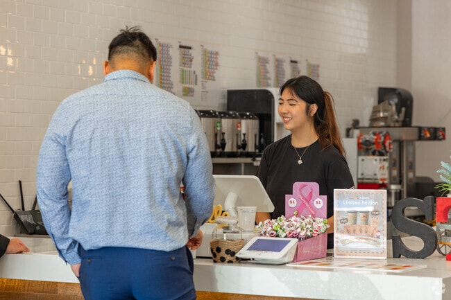 Neighborly spirit is a hallmark of life in Hilshire Village.