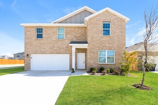 8356 Hawkview Dr, Fort Worth, TX 76179