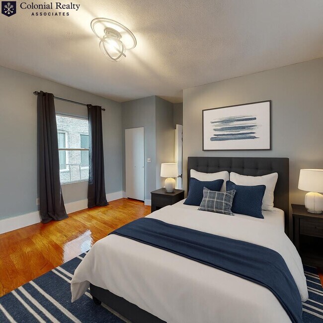 21 Highgate St unit 2, Boston, MA 02134 - photo 6