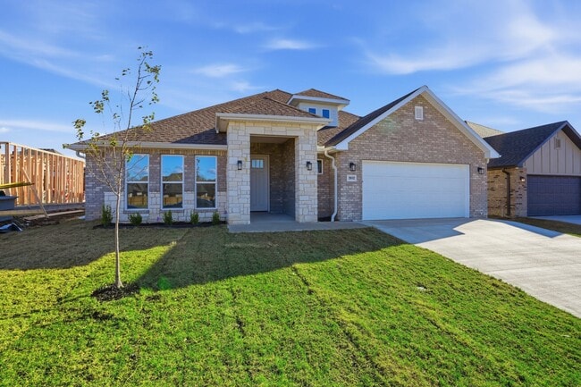 2052 E 129th Place S, Jenks, OK 74037 - photo 2