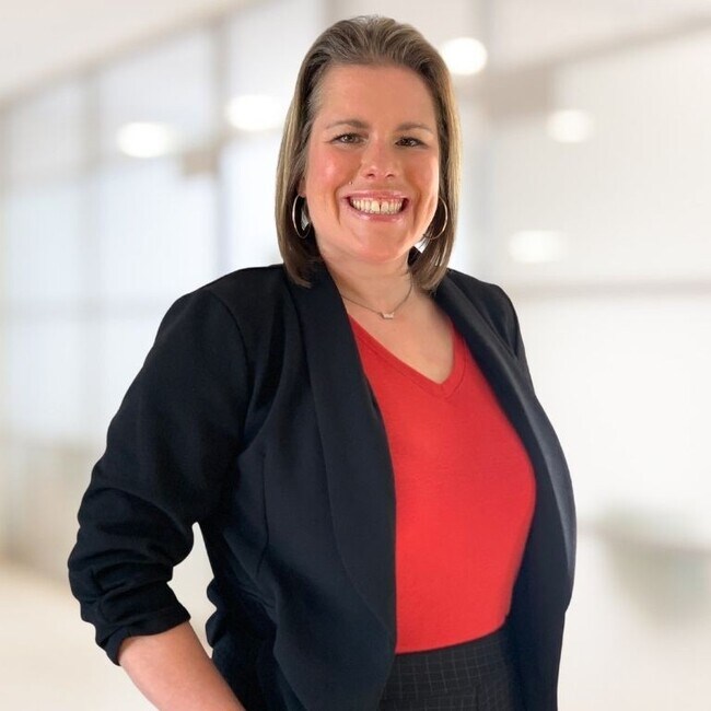 Jenny Kreuser Peterson Real Estate Agent in Siren, WI