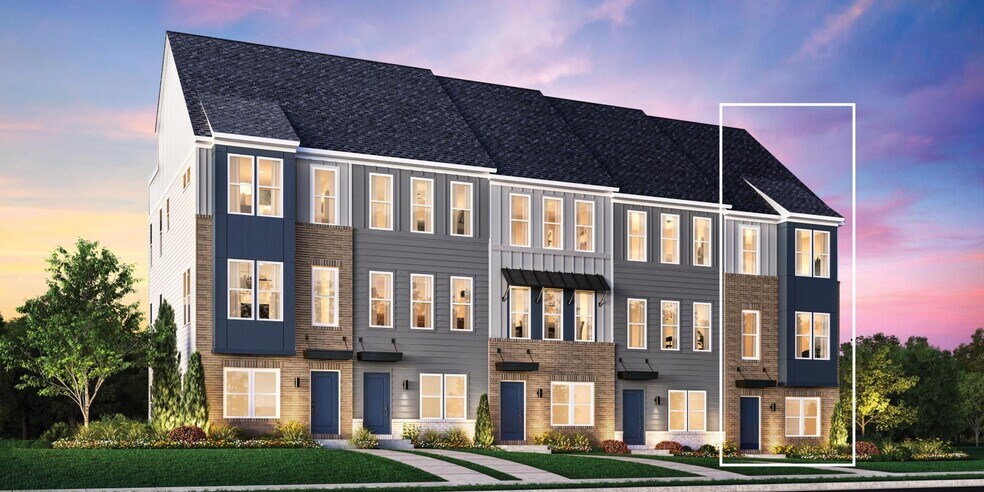 1103 Kokomo Ln, Charlotte, NC 28206 - photo 1