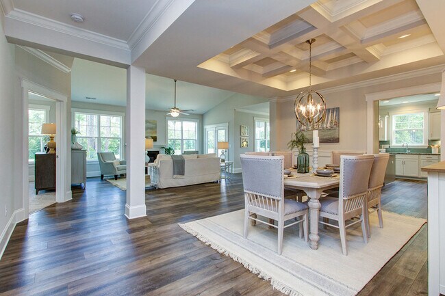 215 Windswept Ln unit 36461117, Beaufort, NC 28516 - photo 5